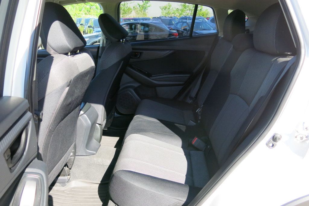 2022 Subaru Crosstrek CVT - 23033489 - 14
