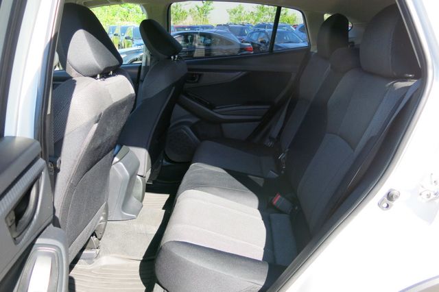 2022 Subaru Crosstrek CVT - 23033489 - 14