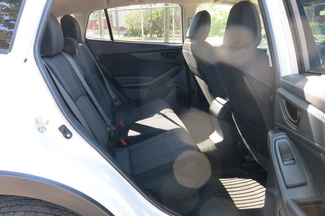 2022 Subaru Crosstrek CVT - 23033489 - 15