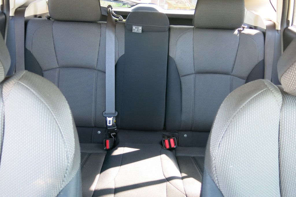 2022 Subaru Crosstrek CVT - 23033489 - 17