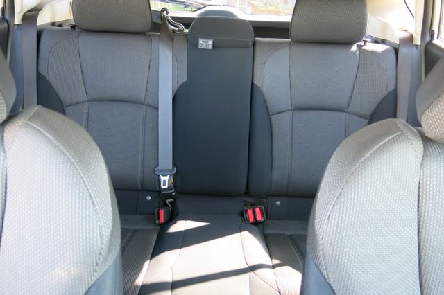 2022 Subaru Crosstrek CVT - 23033489 - 17