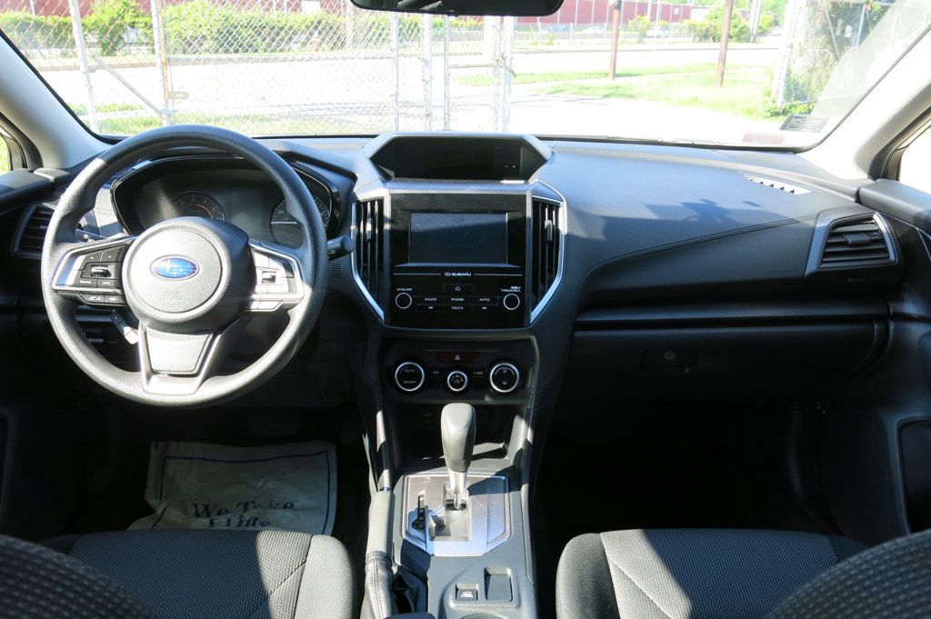 2022 Subaru Crosstrek CVT - 23033489 - 18