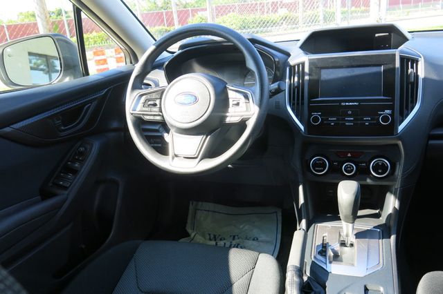2022 Subaru Crosstrek CVT - 23033489 - 19