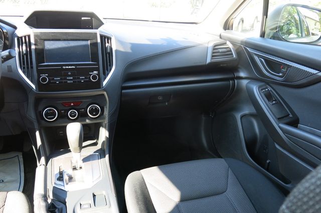 2022 Subaru Crosstrek CVT - 23033489 - 20