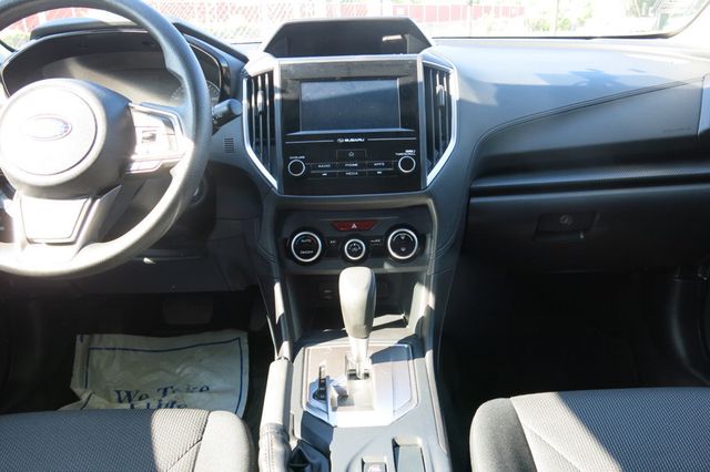 2022 Subaru Crosstrek CVT - 23033489 - 21