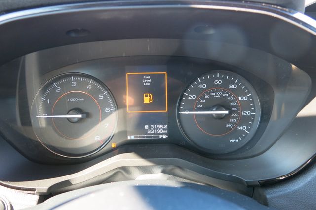 2022 Subaru Crosstrek CVT - 23033489 - 23
