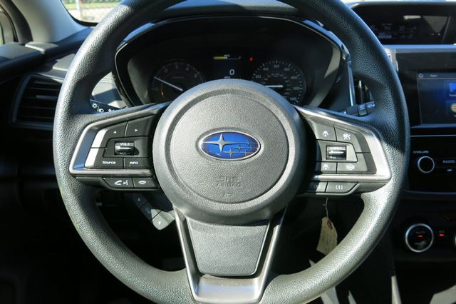 2022 Subaru Crosstrek CVT - 23033489 - 24