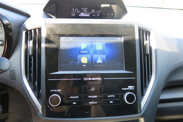 2022 Subaru Crosstrek CVT - 23033489 - 26