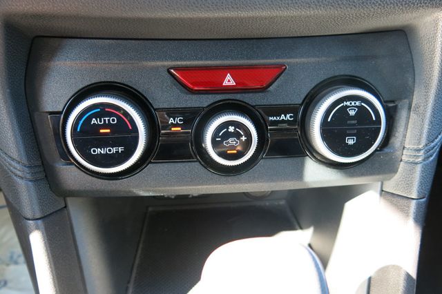 2022 Subaru Crosstrek CVT - 23033489 - 27