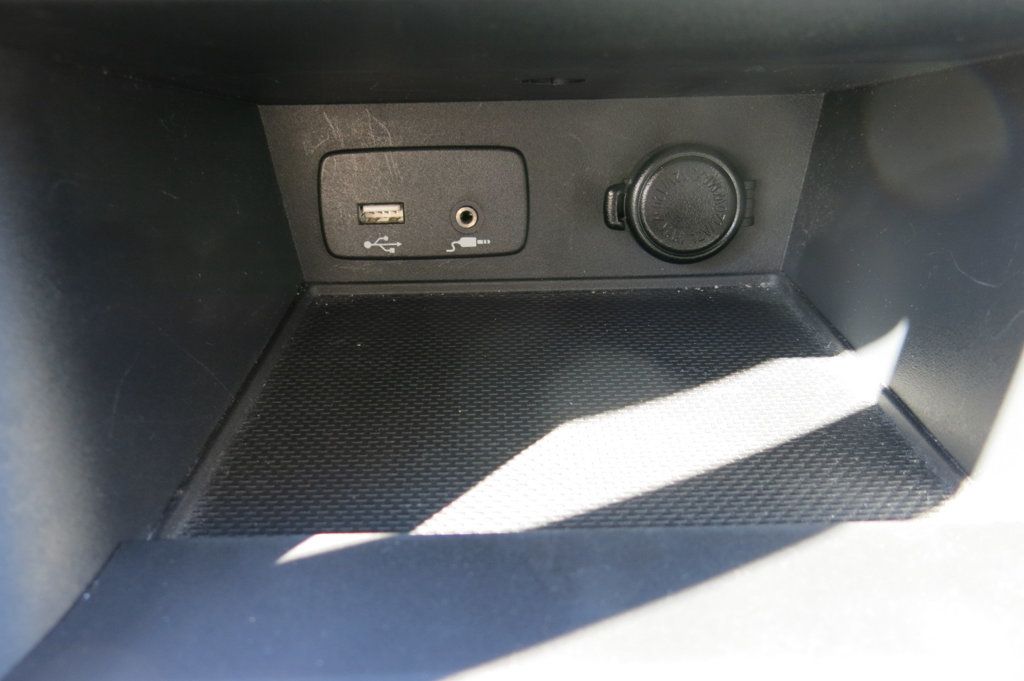 2022 Subaru Crosstrek CVT - 23033489 - 28