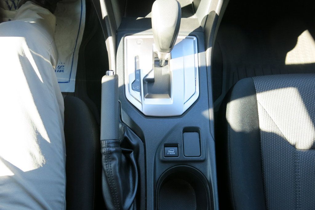 2022 Subaru Crosstrek CVT - 23033489 - 29