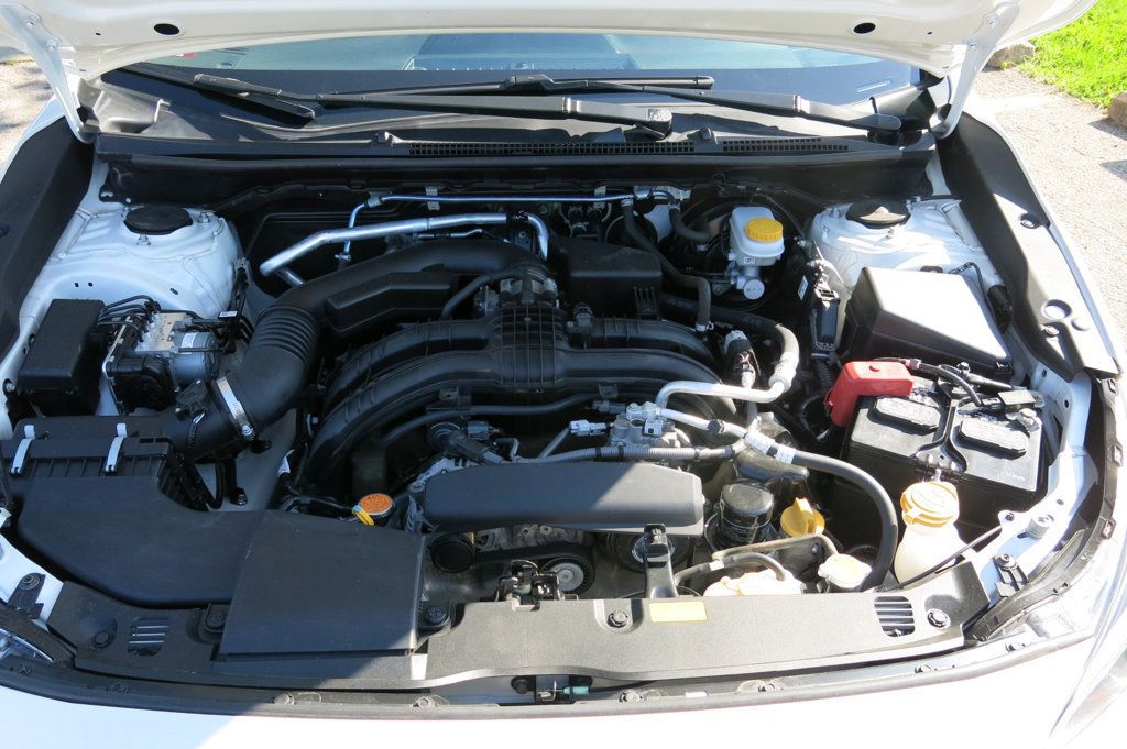 2022 Subaru Crosstrek CVT - 23033489 - 30
