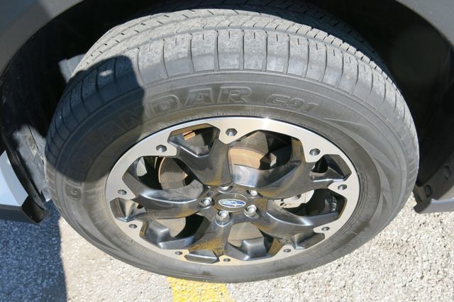 2022 Subaru Crosstrek CVT - 23033489 - 31
