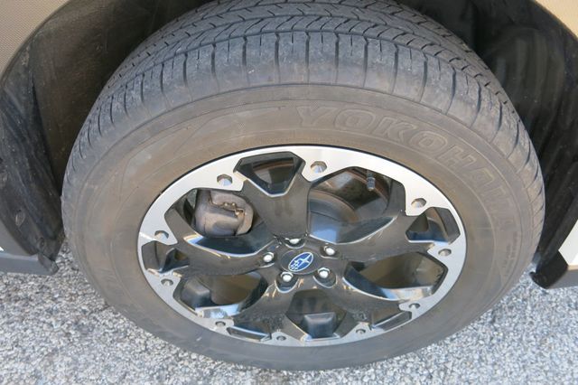 2022 Subaru Crosstrek CVT - 23033489 - 32