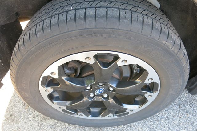 2022 Subaru Crosstrek CVT - 23033489 - 34