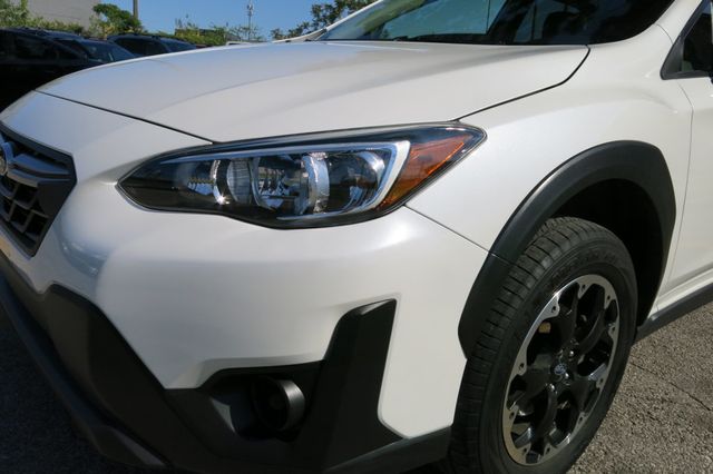 2022 Subaru Crosstrek CVT - 23033489 - 36