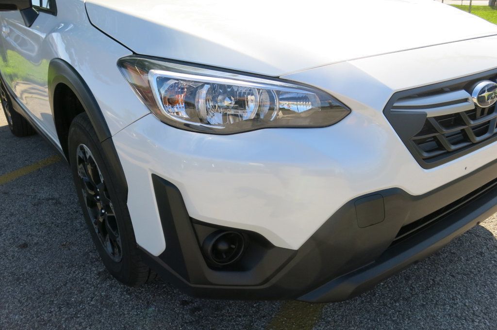2022 Subaru Crosstrek CVT - 23033489 - 37