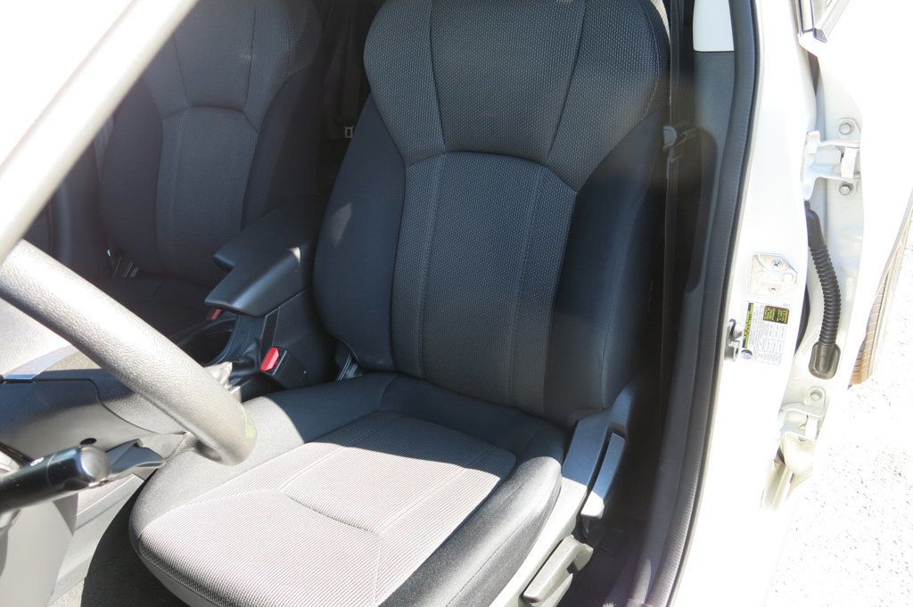 2022 Subaru Crosstrek CVT - 23033489 - 40