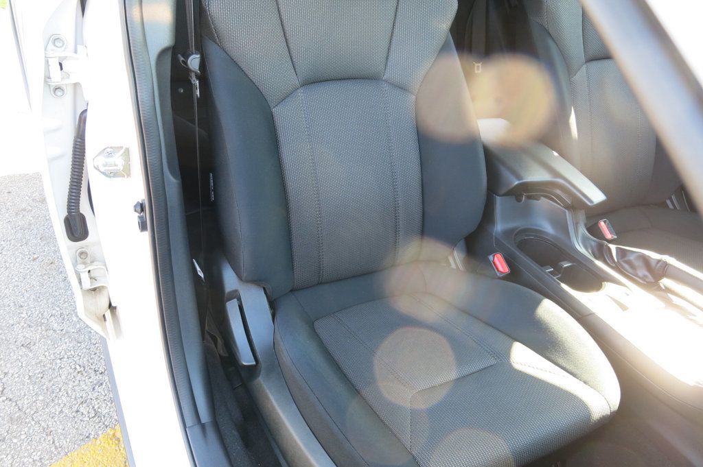 2022 Subaru Crosstrek CVT - 23033489 - 41