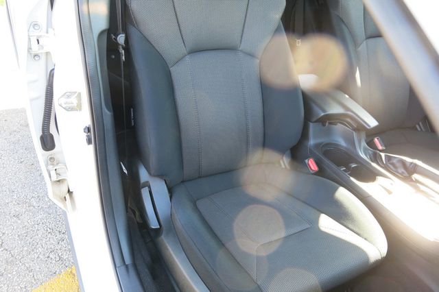 2022 Subaru Crosstrek CVT - 23033489 - 41