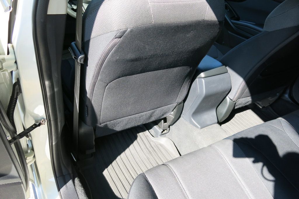 2022 Subaru Crosstrek CVT - 23033489 - 42