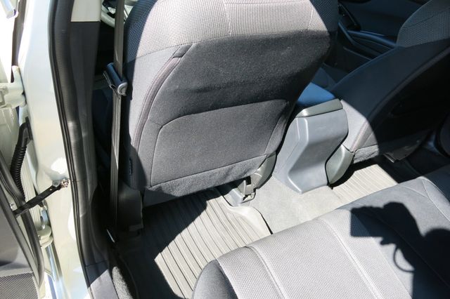2022 Subaru Crosstrek CVT - 23033489 - 42