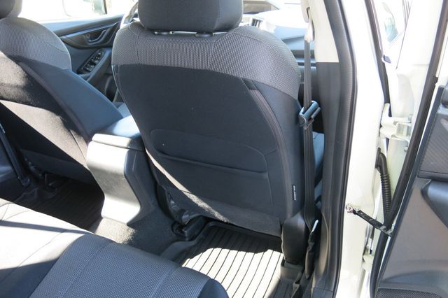 2022 Subaru Crosstrek CVT - 23033489 - 43