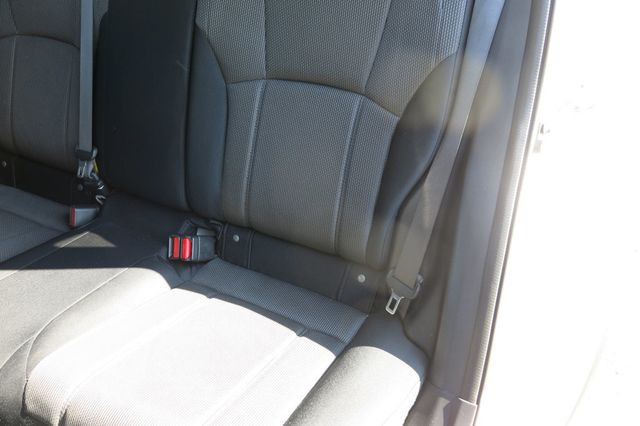 2022 Subaru Crosstrek CVT - 23033489 - 44