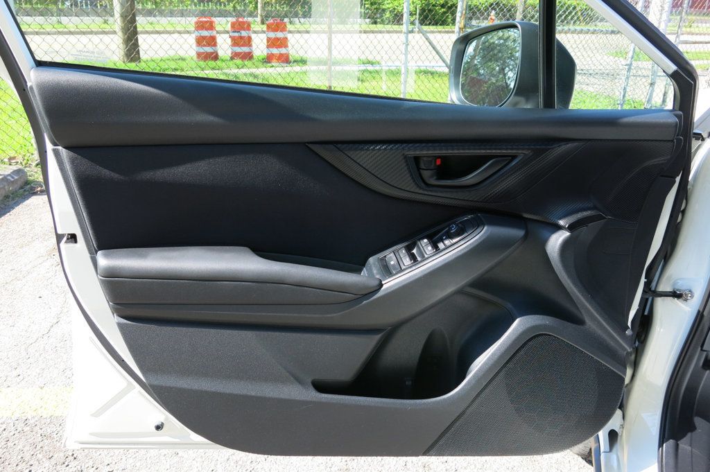 2022 Subaru Crosstrek CVT - 23033489 - 46