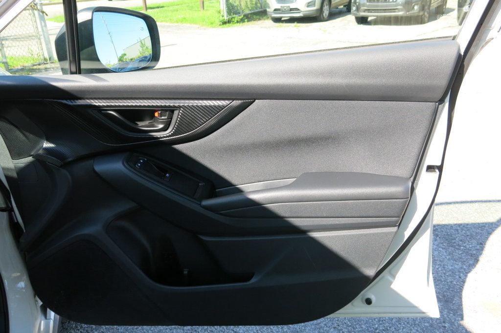 2022 Subaru Crosstrek CVT - 23033489 - 47