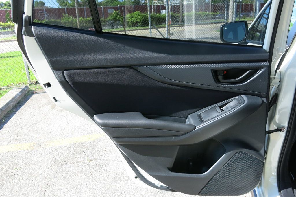 2022 Subaru Crosstrek CVT - 23033489 - 48