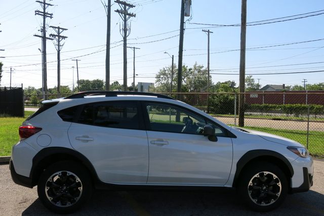2022 Subaru Crosstrek CVT - 23033489 - 4