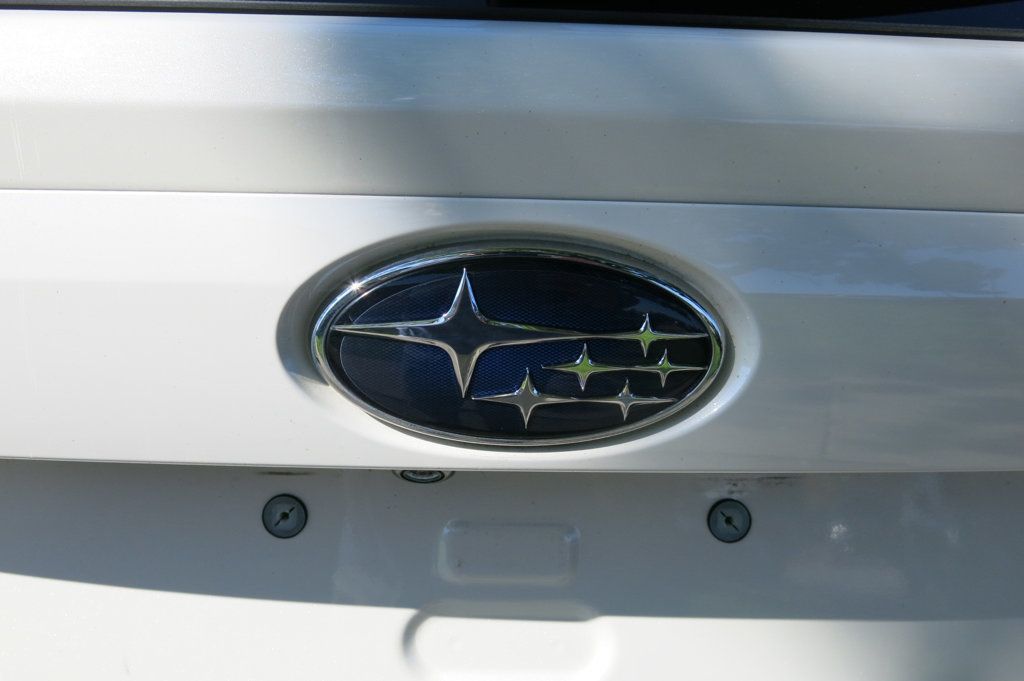 2022 Subaru Crosstrek CVT - 23033489 - 51