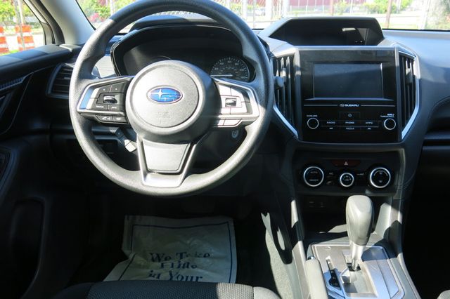 2022 Subaru Crosstrek CVT - 23033489 - 52
