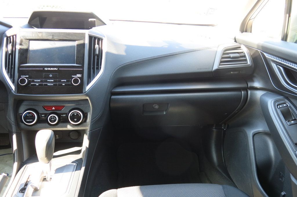 2022 Subaru Crosstrek CVT - 23033489 - 53