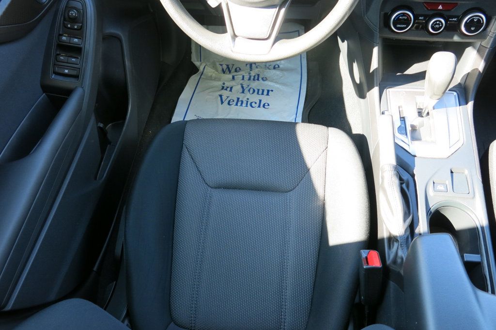 2022 Subaru Crosstrek CVT - 23033489 - 54