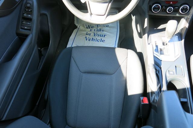 2022 Subaru Crosstrek CVT - 23033489 - 54