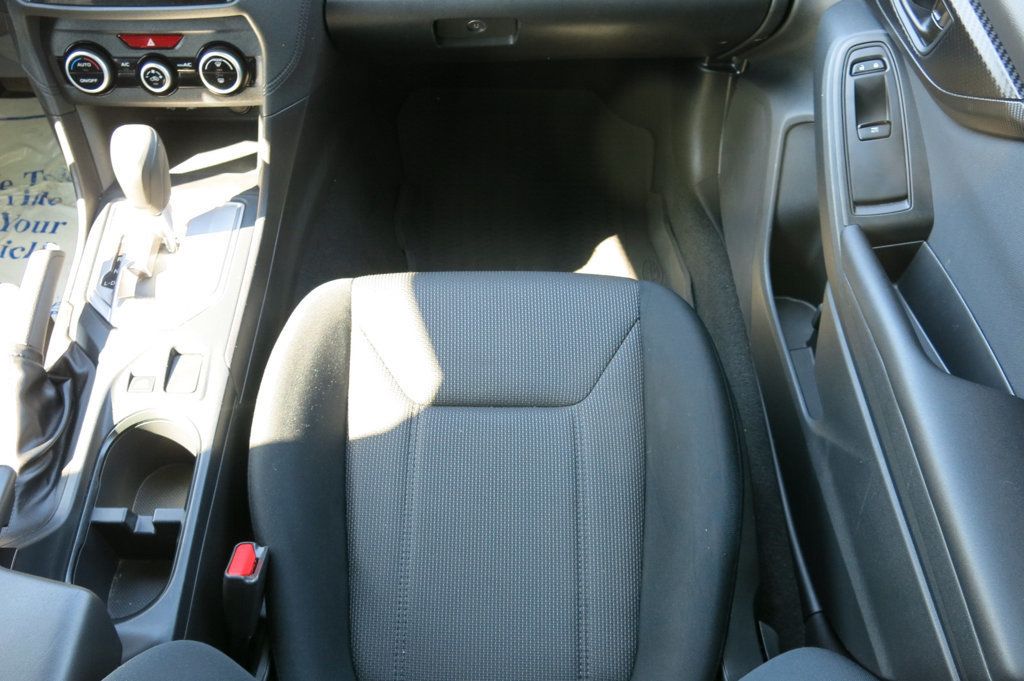 2022 Subaru Crosstrek CVT - 23033489 - 55