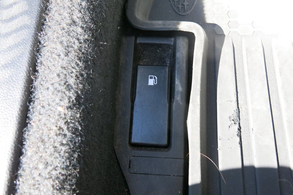 2022 Subaru Crosstrek CVT - 23033489 - 61