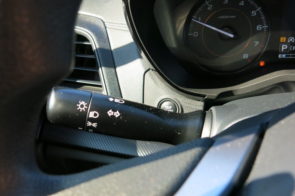 2022 Subaru Crosstrek CVT - 23033489 - 62