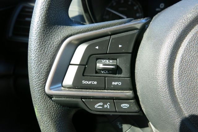 2022 Subaru Crosstrek CVT - 23033489 - 64