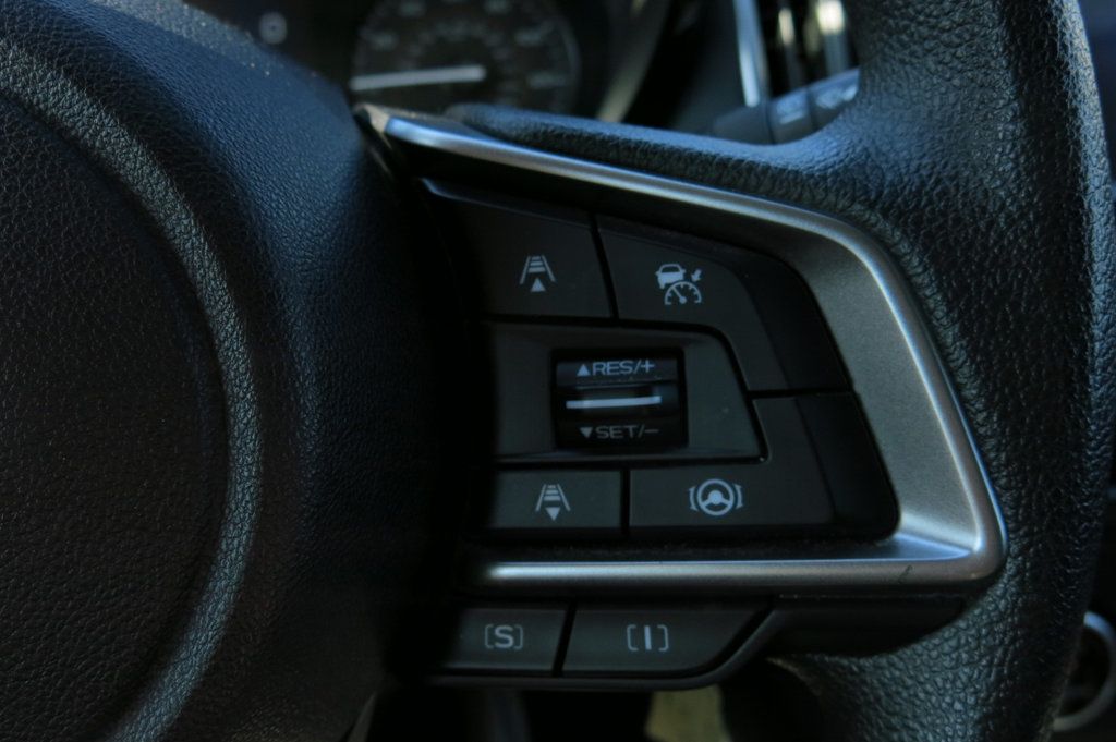 2022 Subaru Crosstrek CVT - 23033489 - 65