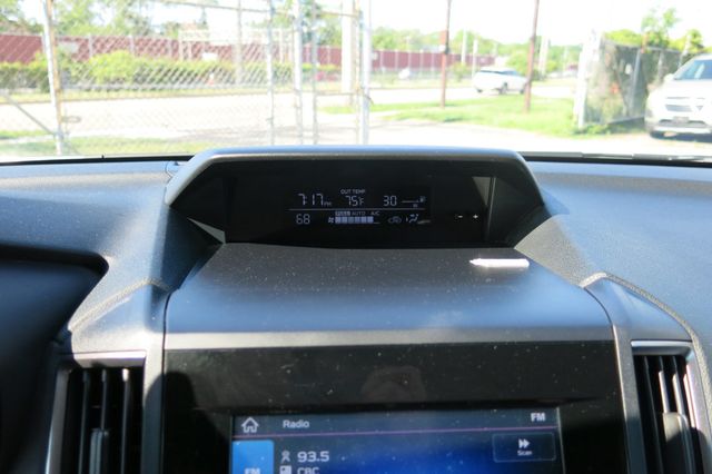2022 Subaru Crosstrek CVT - 23033489 - 68