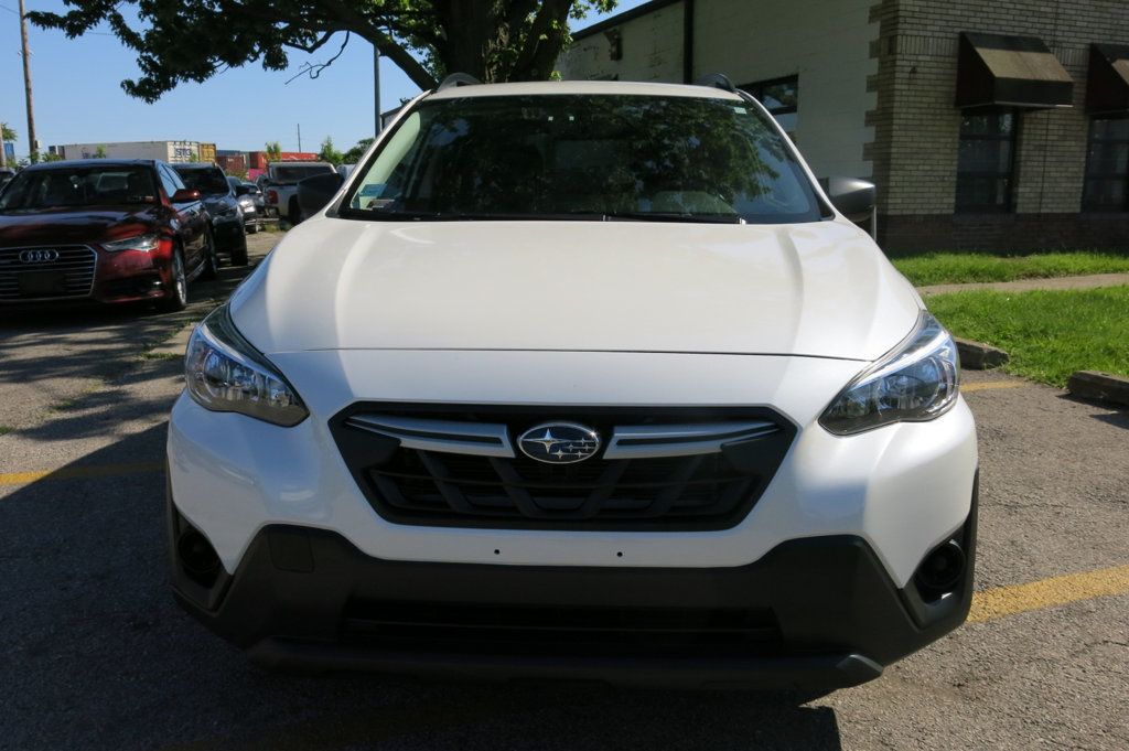 2022 Subaru Crosstrek CVT - 23033489 - 6