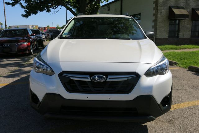 2022 Subaru Crosstrek CVT - 23033489 - 6