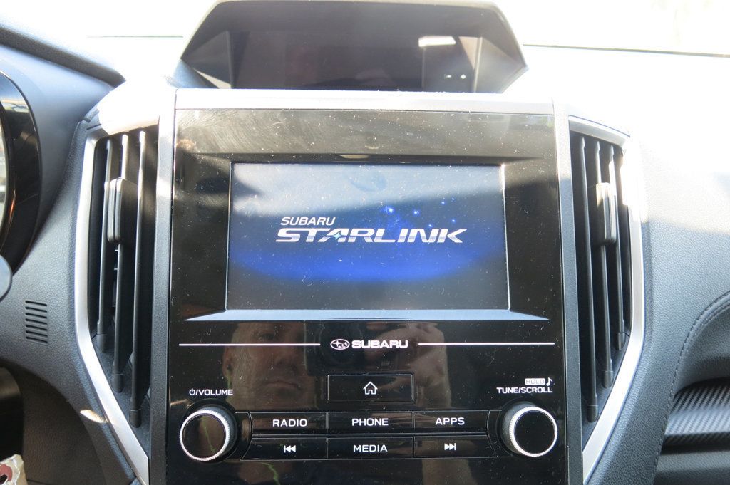 2022 Subaru Crosstrek CVT - 23033489 - 69