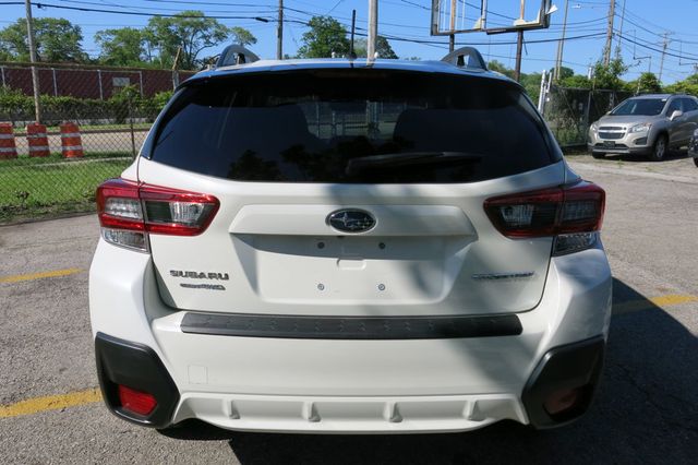 2022 Subaru Crosstrek CVT - 23033489 - 7