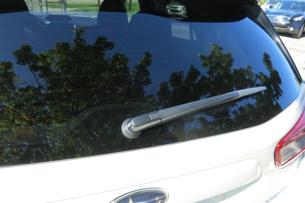 2022 Subaru Crosstrek CVT - 23033489 - 79