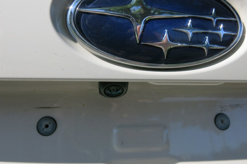 2022 Subaru Crosstrek CVT - 23033489 - 80