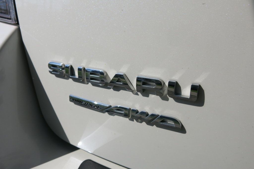 2022 Subaru Crosstrek CVT - 23033489 - 8